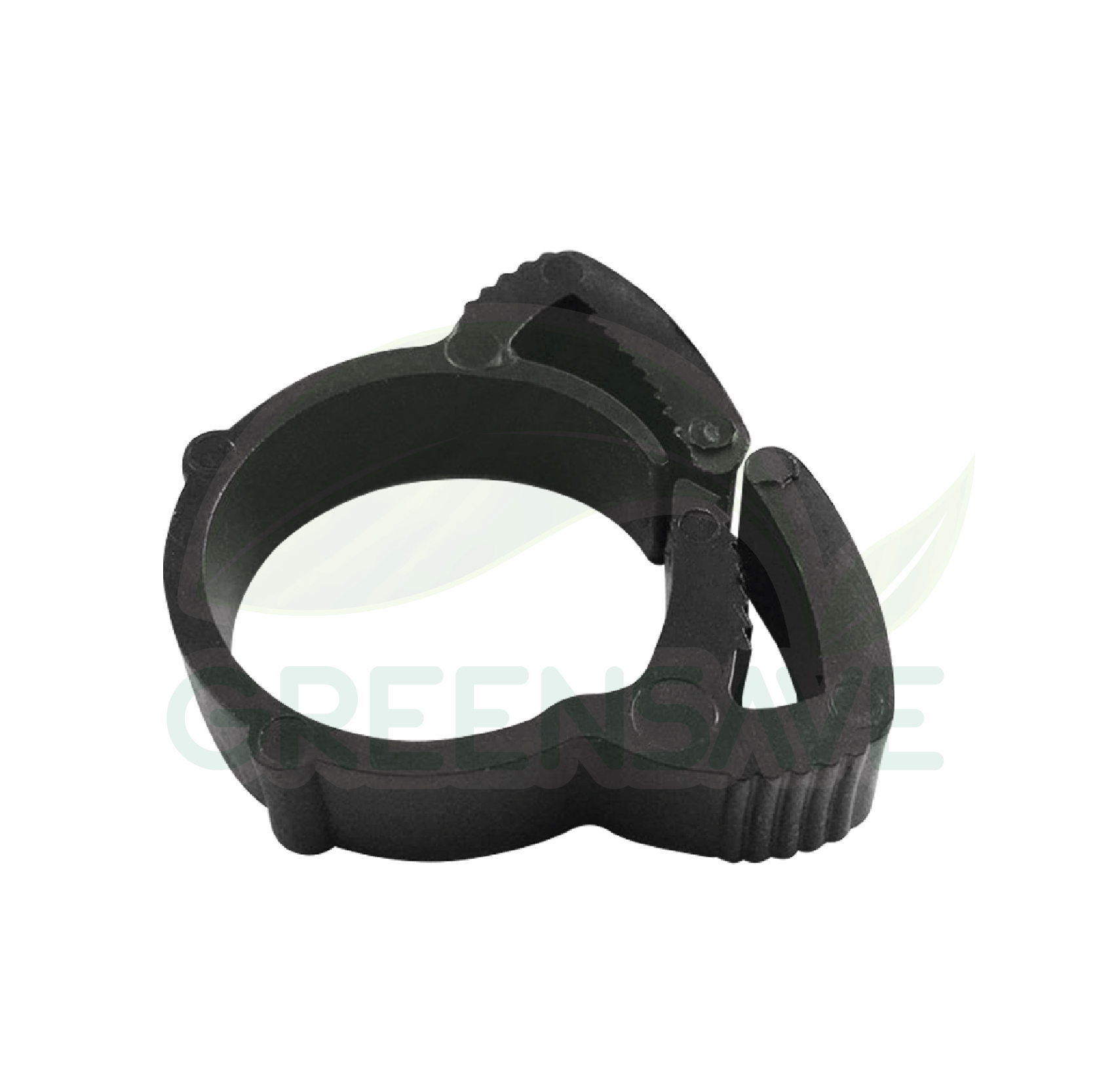 ตัวล็อคท่อ 16 mm / 20 mm / 25 mm