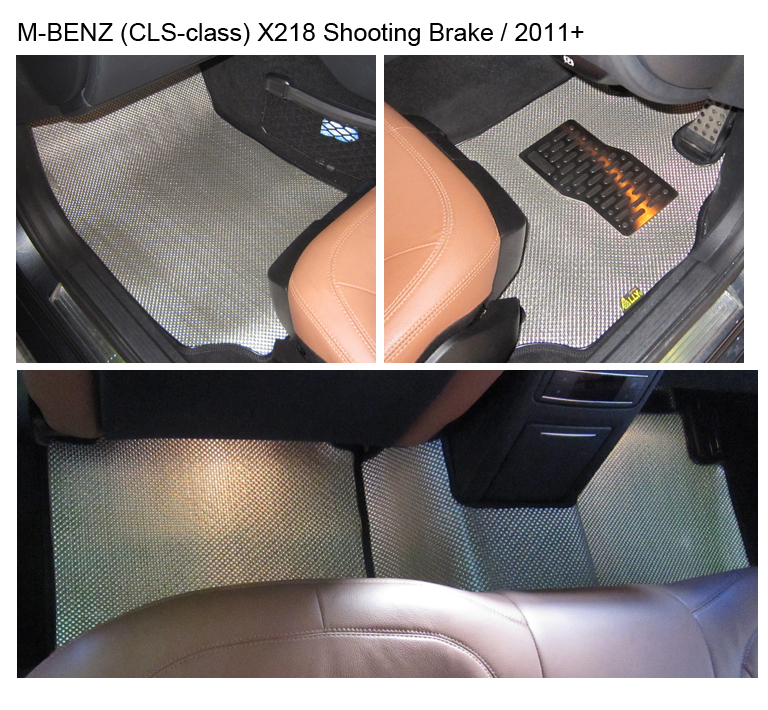 M-Benz CLA-Class,CLK-Class,CLS-Class