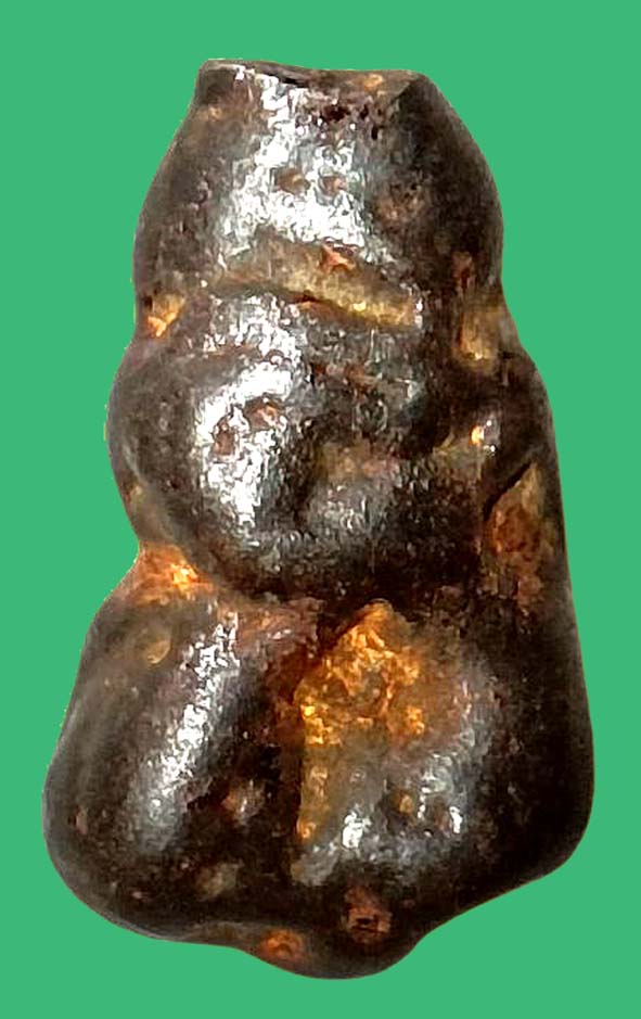 พระปิดตาแร่บางไผ่ องค์ที่ 6