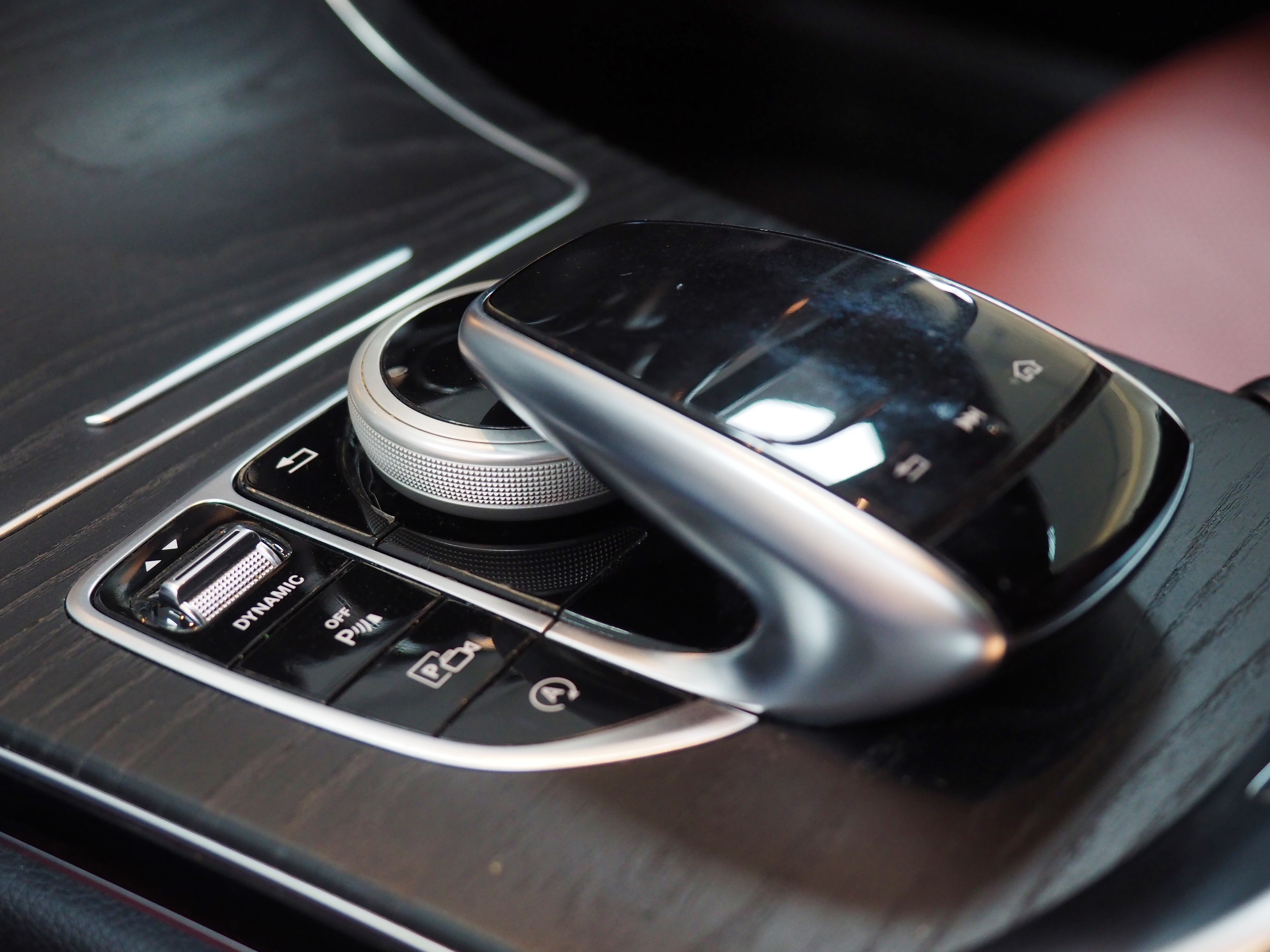 C200 Coupe AMG Dynamic W205