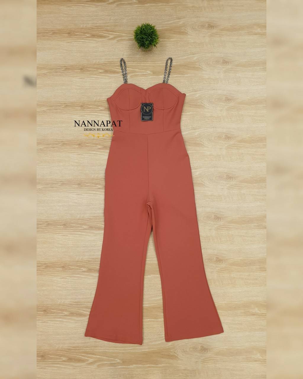 Jumpsuit สวย เซ็กซี่ ดูดีมีราคา