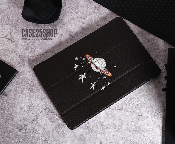 Slim Smart TPU - เคส iPad Mini 1/2/3