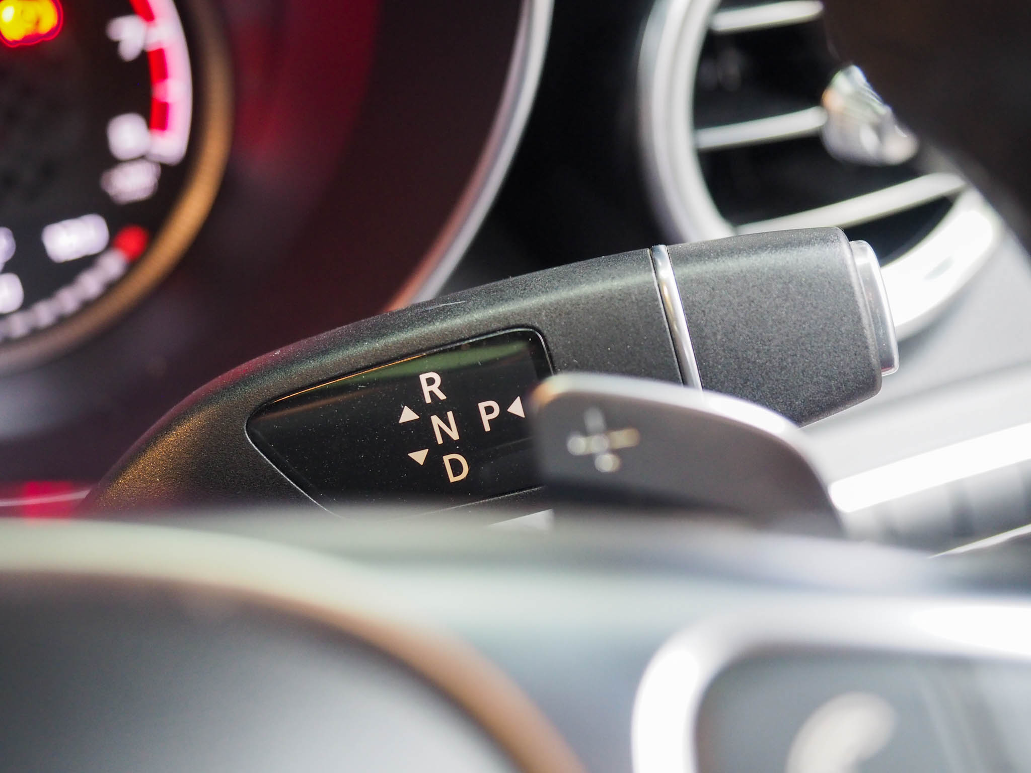 จองแล้ว GLC43 AMG Coupe 4Matic W253