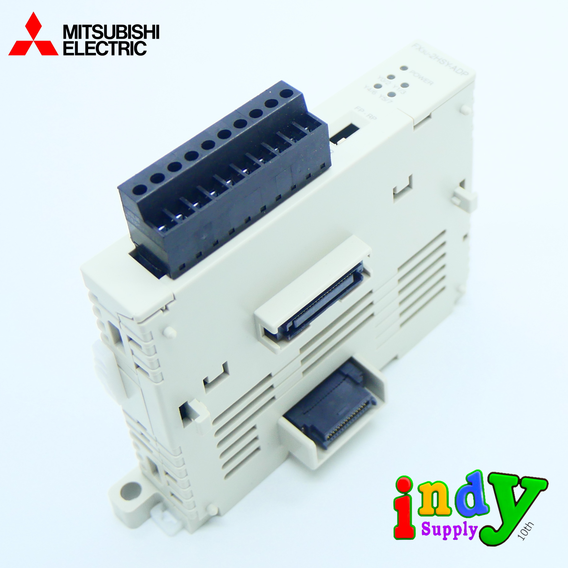 FX3U-2HSY-ADP