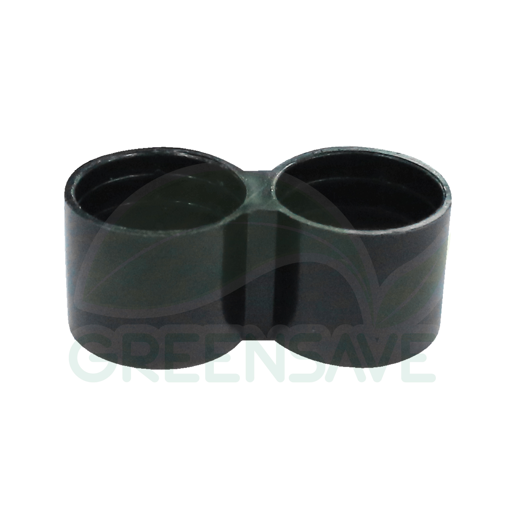 ตัวรัดปลายท่อ PE 20 mm