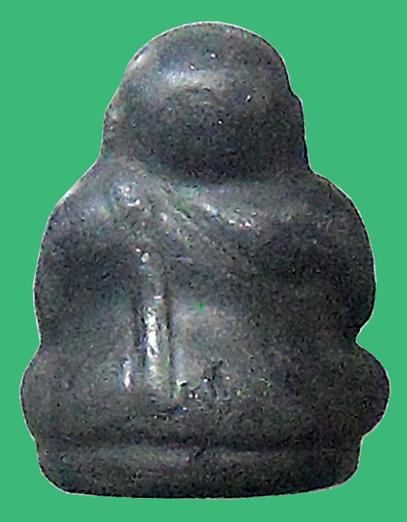 สังกัจจายน์อุดกริ่งวัดหนองอีดุกหลวงพ่อกวยวัดโฆสิตาราม องค์ที่ 5