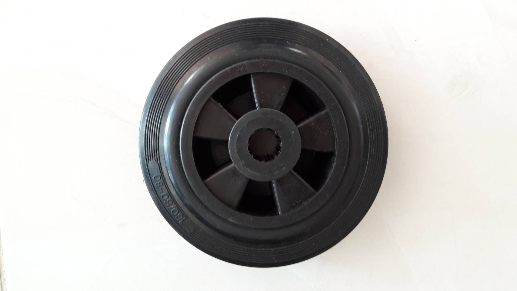 ล้อรถเข็น