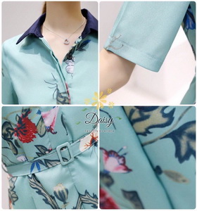 เสื้อผ้าแฟชั่นผ้าไหมอิตาลี่