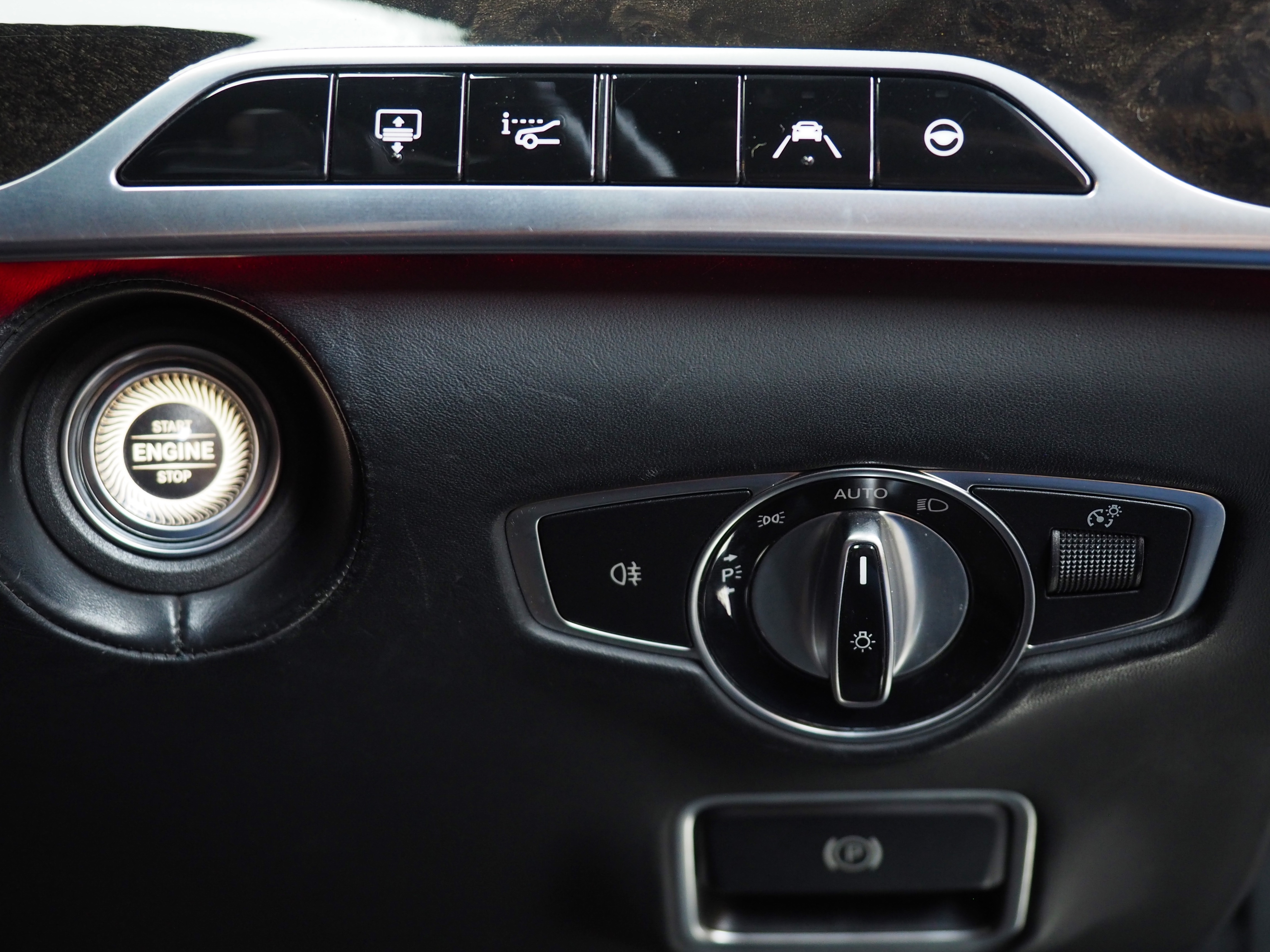 S350d AMG Premium W222