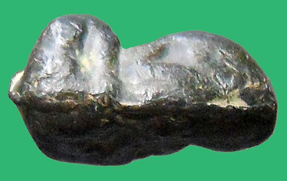 พระปิดตาหลวงพ่อเนียมวัดน้อย องค์ที่ 1