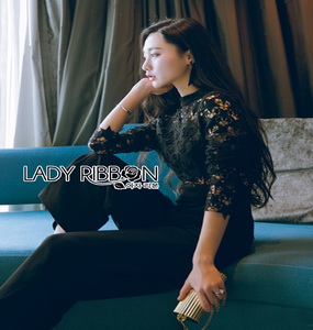 Lady Ribbon Babara Smart Jumpsuit