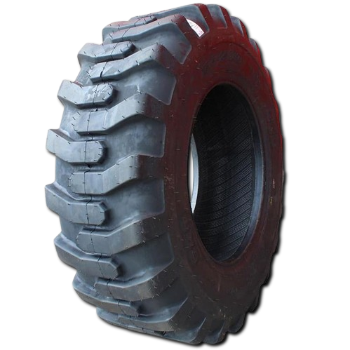 ยางรถอุตสาหกรรม ยางรถตัก รถเกรด ขนาด 17.5-25 รุ่น GR288 ชนิด TL 16PR ยี่ห้อ BKT