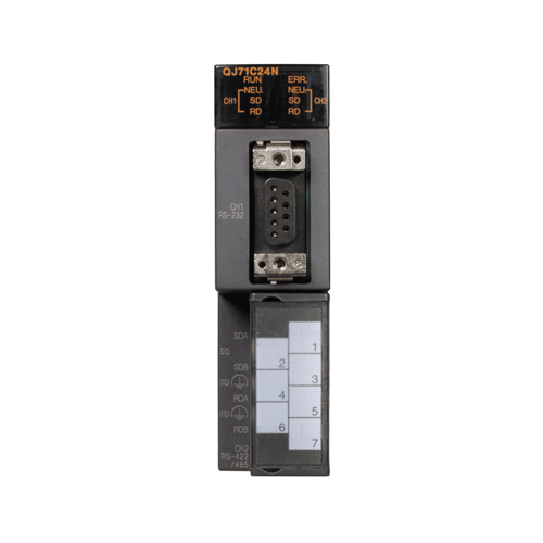 QJ71C24N
