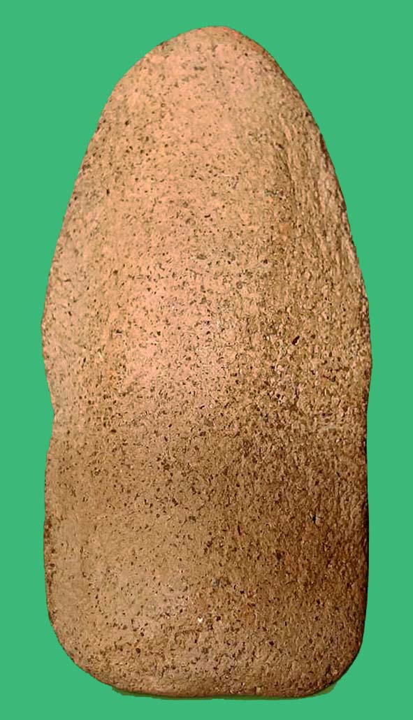 พระยอดขุนพลวัดไก่ลพบุรี องค์ที่ 4