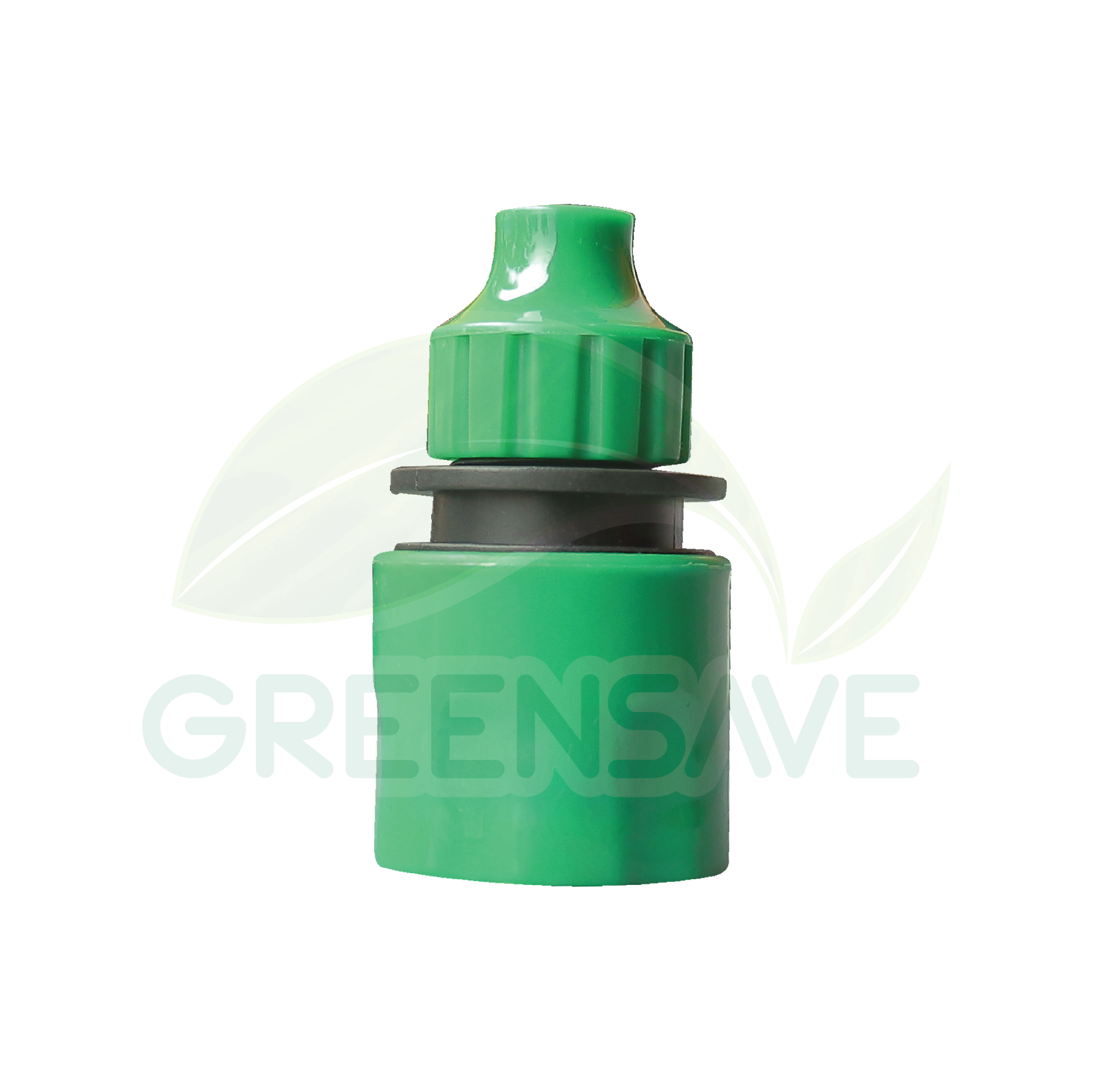 ข้อต่อสวมเร็ว สายไมโคร 8/12 มม