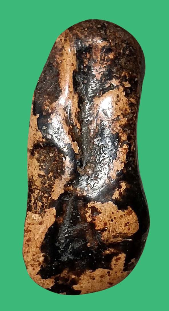 พระถ้ำเสือพิมพ์เล็กหน้าตุ๊กตา องค์ที่ 11