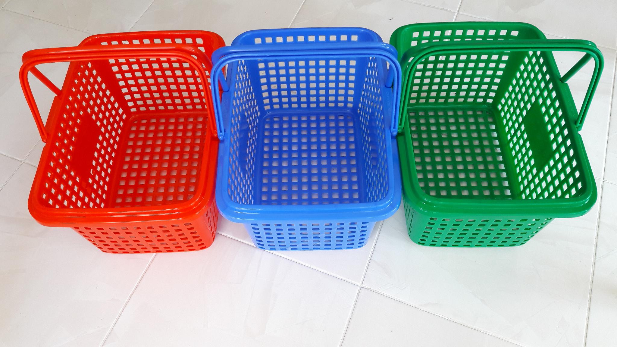 ตะกร้าช้อปปิ้ง