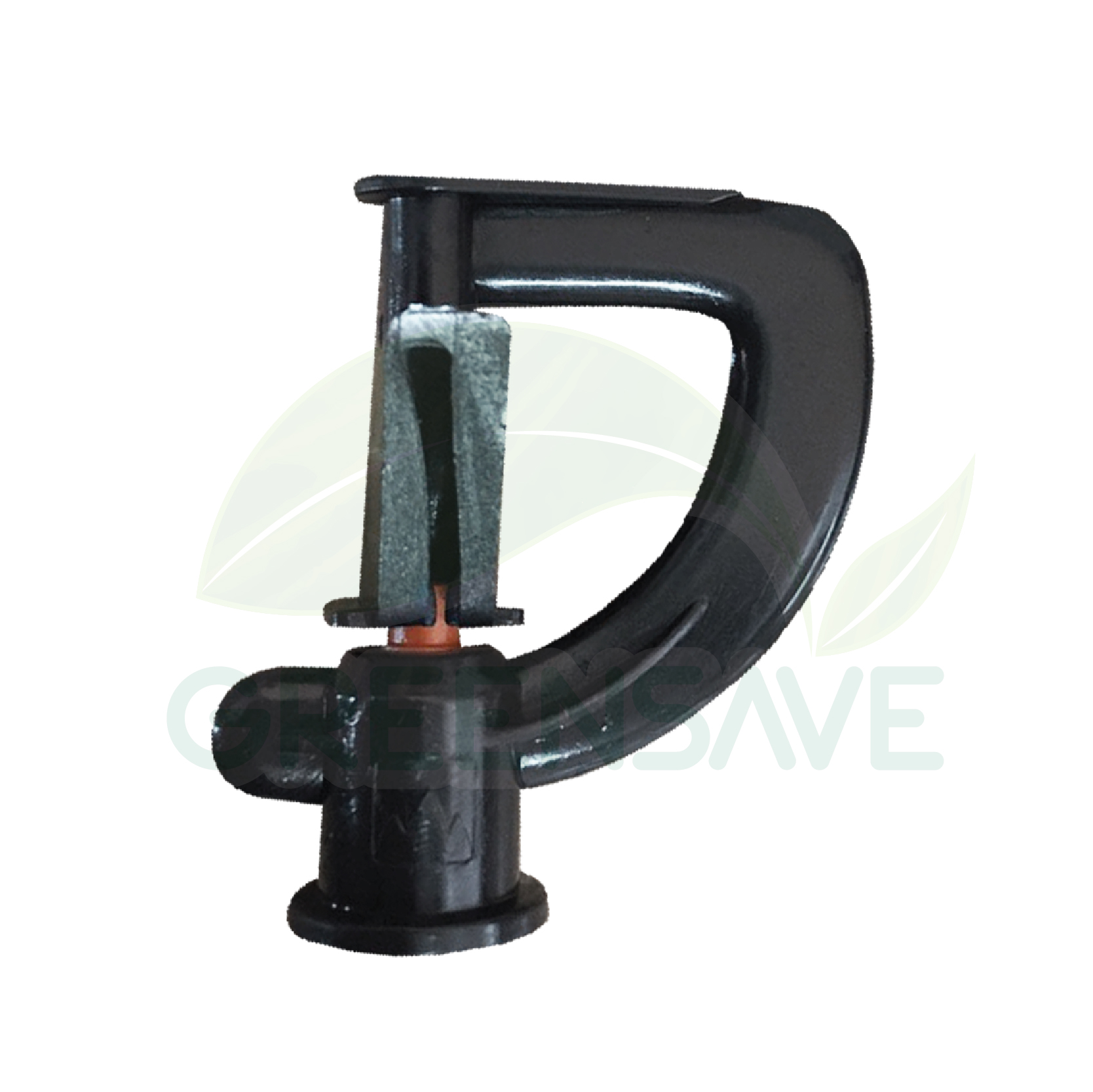 มินิสปริงเกอร์ ใบพัดเดี่ยว