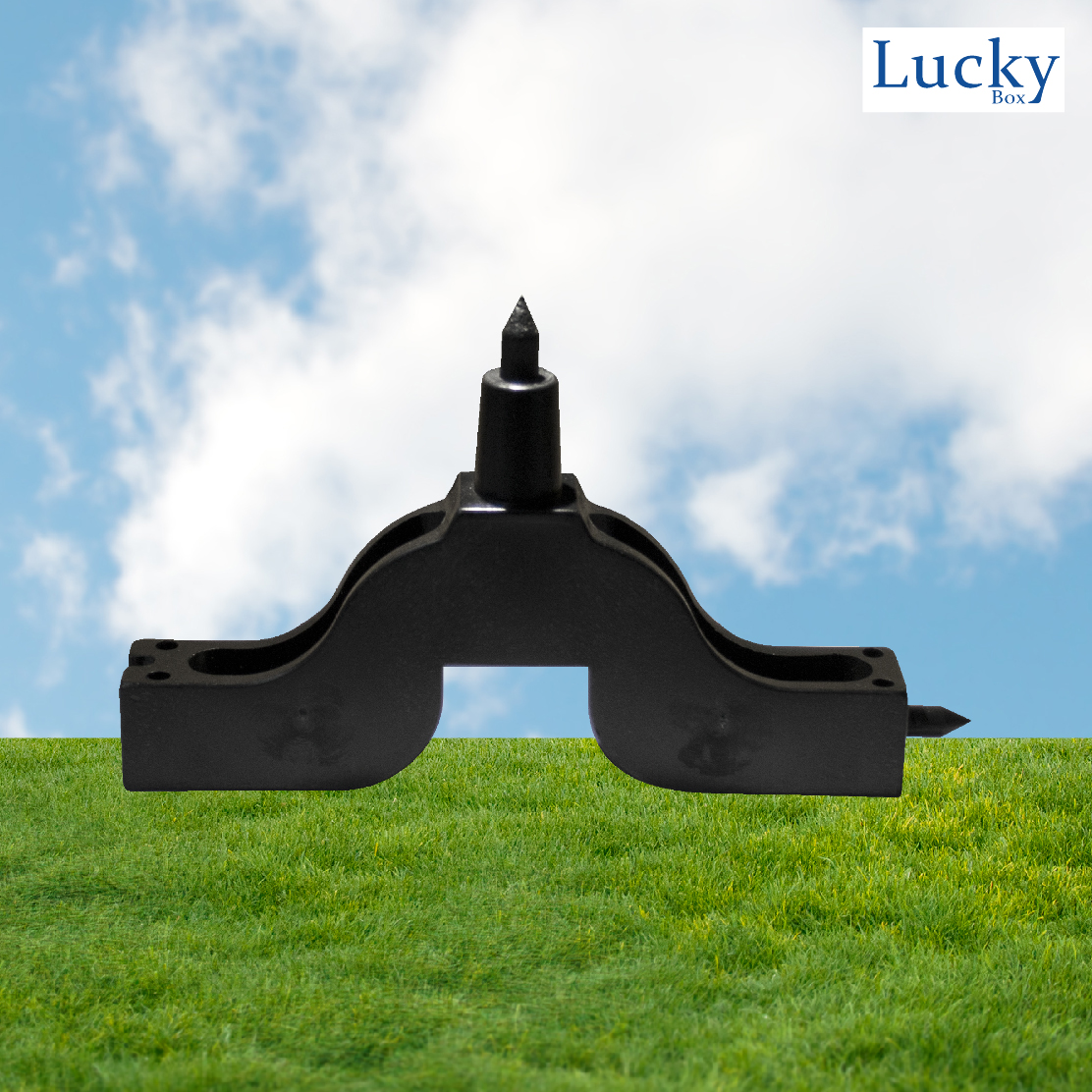 ที่เจาะท่อ PE ขนาดรู 3 mm และ 4 mm