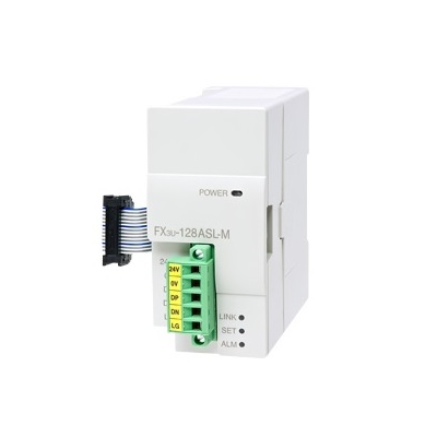 FX3U-128ASL-M