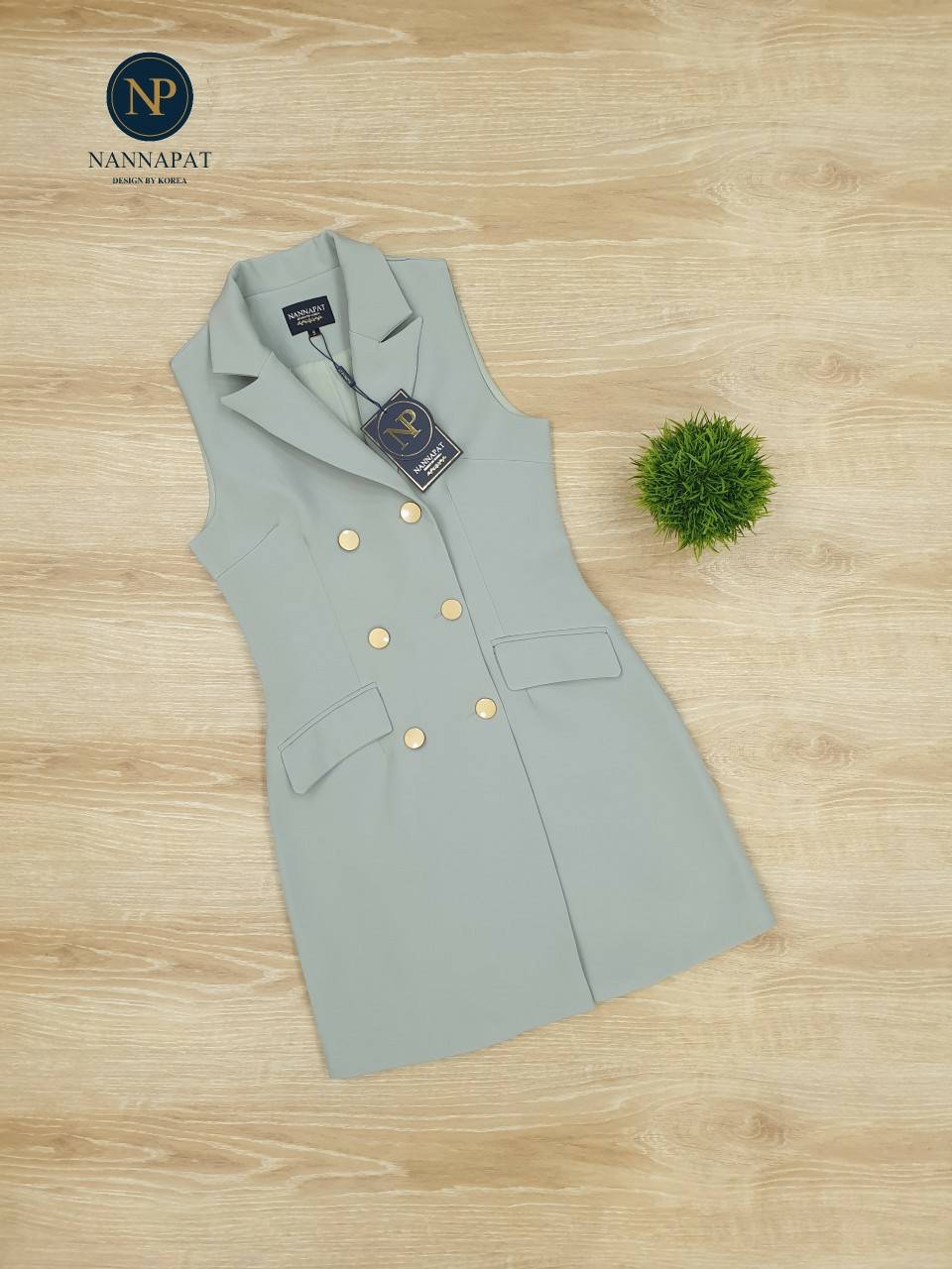 Dress suit เรียบหรู