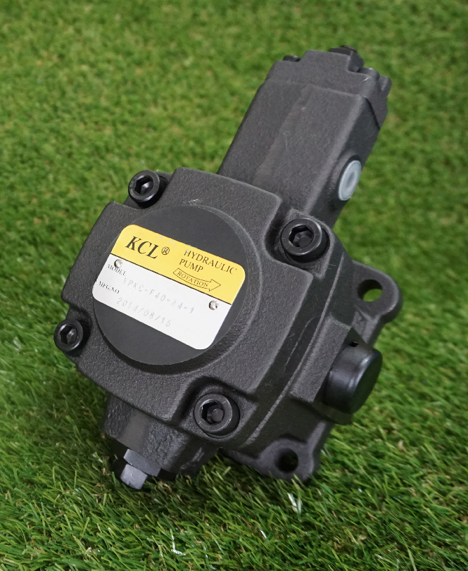 VPKC-F30,40-A4 : Variable Vane Pump KCL
