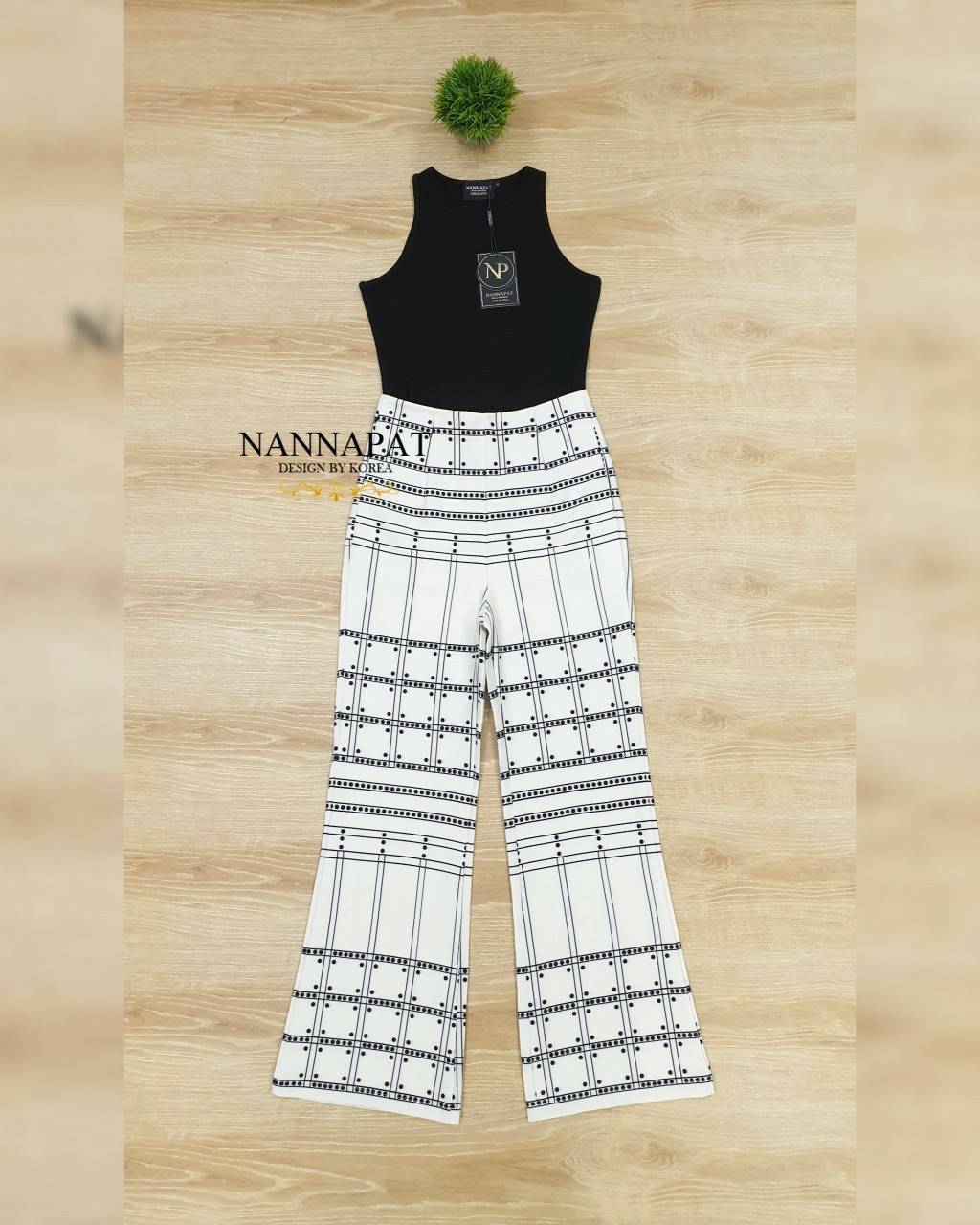 เสื้อยืดผ้านุ่มมากใส่สบายกางเกงผ้าดี