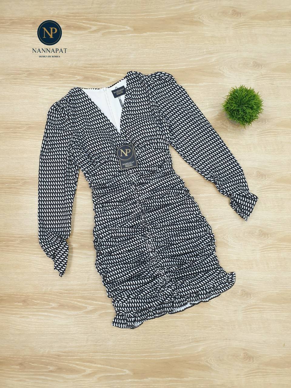 Dress เซ็กซี่ ดูดีดูแพง