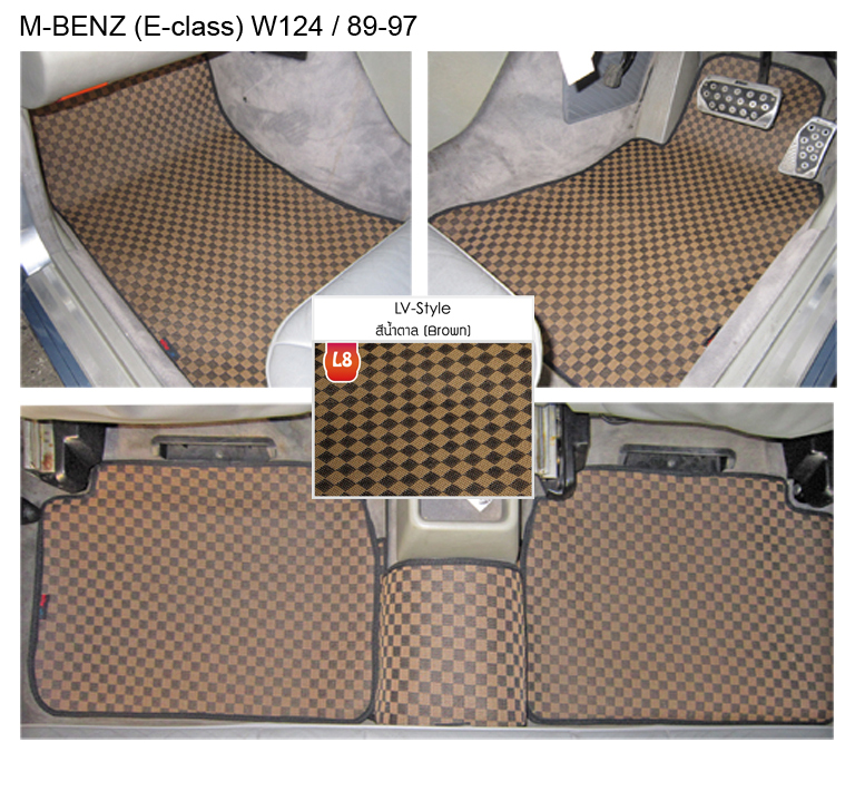 M-Benz E-Class,GLA-Class