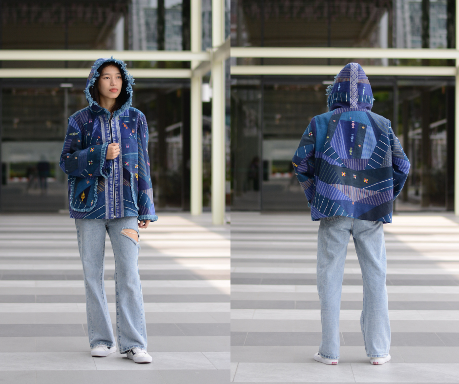 เสื้อฮู้ดดี้