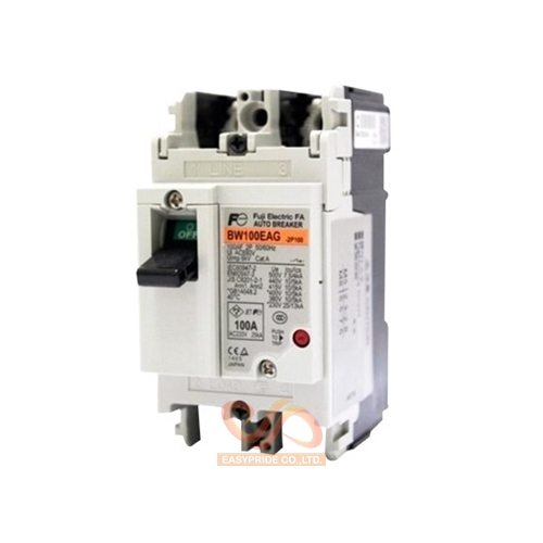 BW100EAG 2P 60A