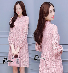 เสื้อผ้าเกาหลี 4 สี