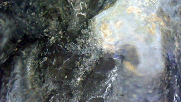 พระมเหศวรพิมพ์ใหญ่กรุวัดพระศรีรัตนมหาธาตุ องค์ที่ 5