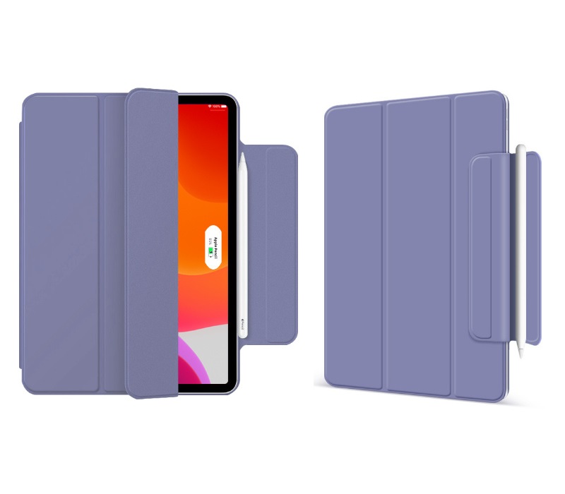 Magnetic Smart Case เคสแม่เหล็ก - เคส iPad Pro 11" (2024)