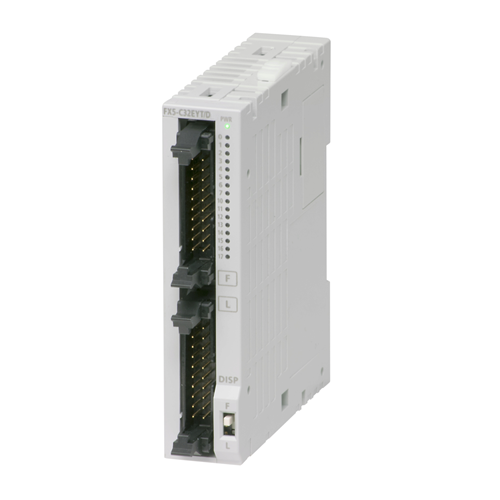 FX5-C32EYT/DSS