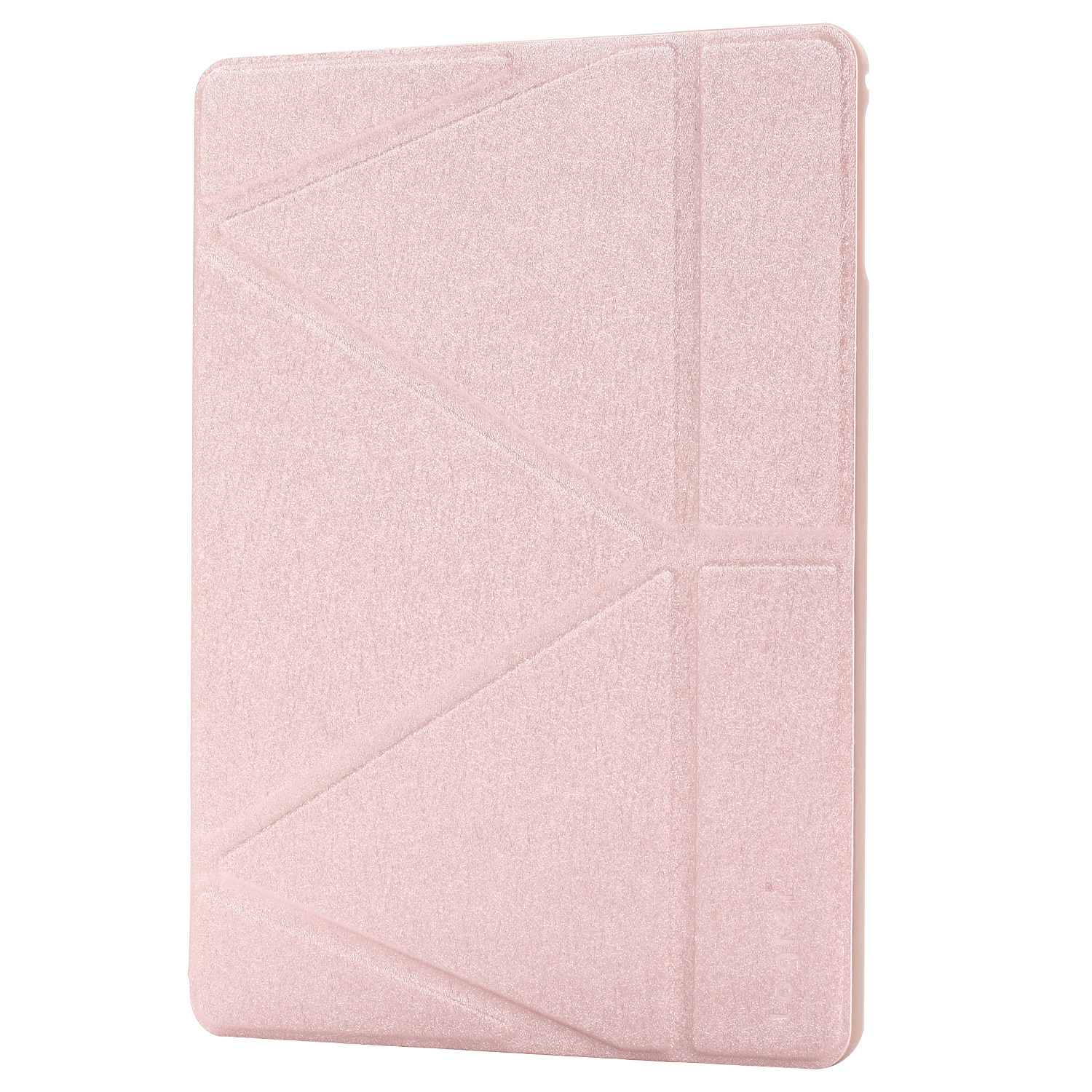 Logfer (มีที่เก็บปากกา Apple Pencil) - เคส iPad 10.2" Gen 7/8/9