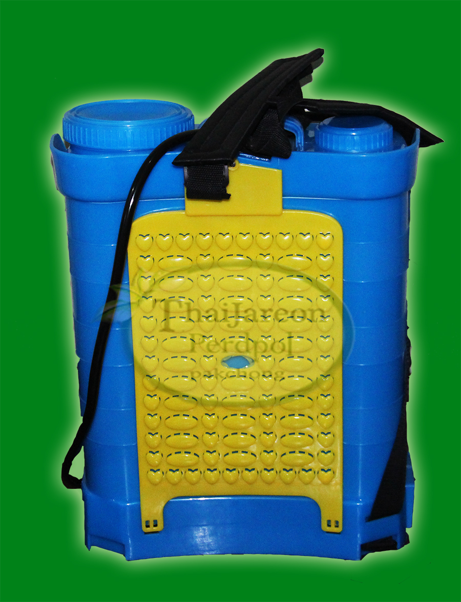 เครื่องพ่นยาแบบชร้าตแบตเตอรี่ได้