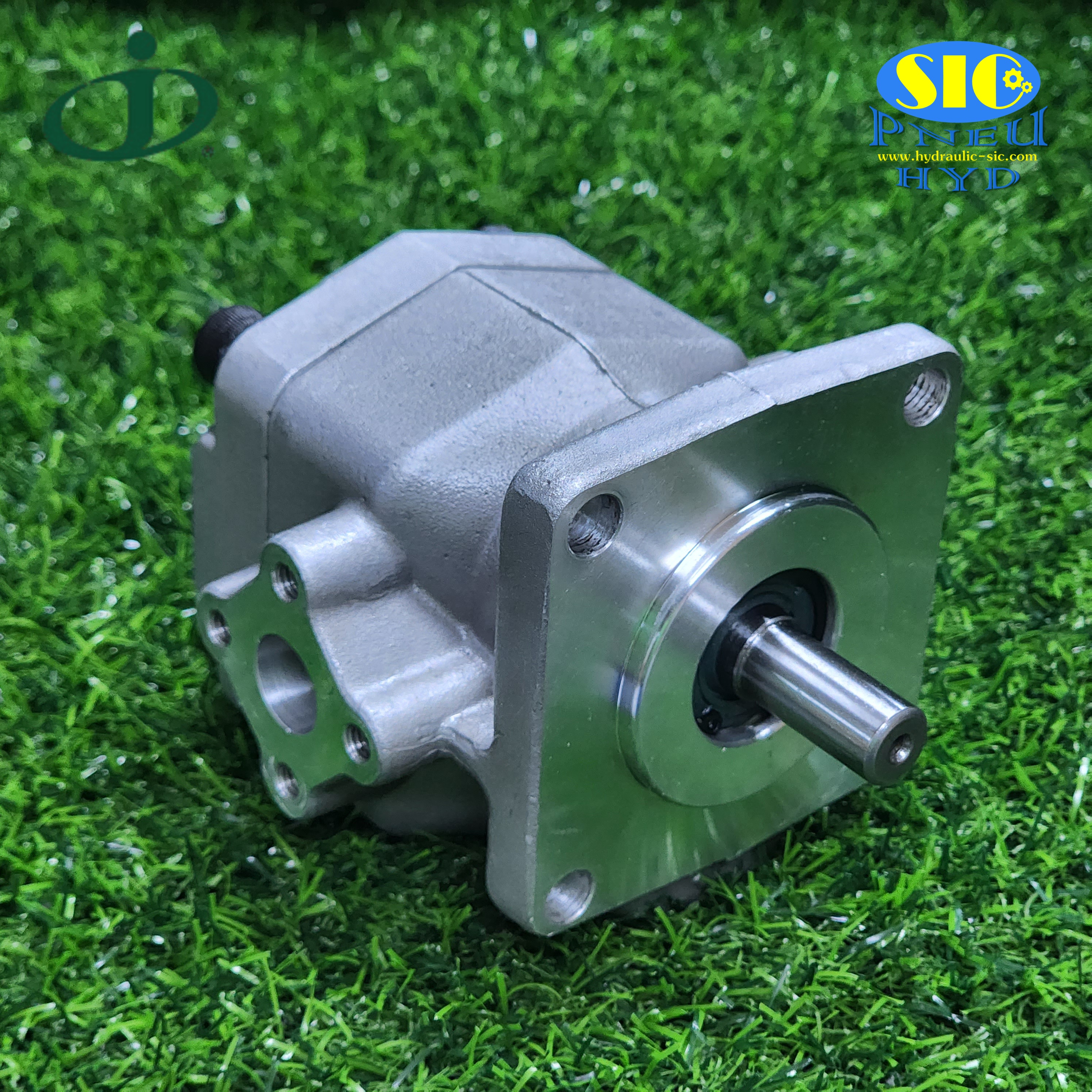HGP-2A-F2,3,4,6,8,9,11R-X-4BJ Gear Pump,เกียร์ปั้มกรุ๊ป 2 JUNTAI