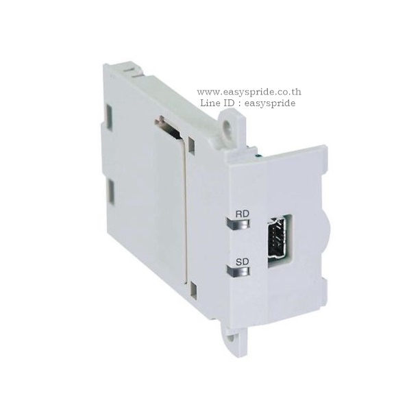 FX3U-USB-BD