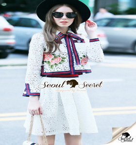 Seoul Secret งานเซ็ทลุคสาวหวาน สไตล์สาวแฟชั่นนิสตร้า