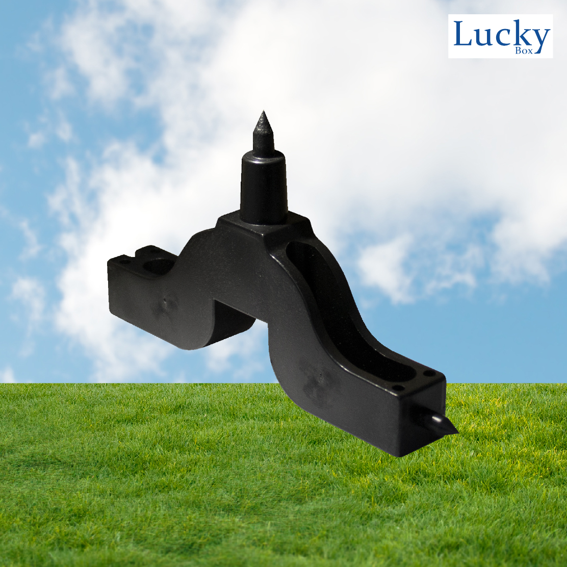 ที่เจาะท่อ PE ขนาดรู 3 mm และ 4 mm