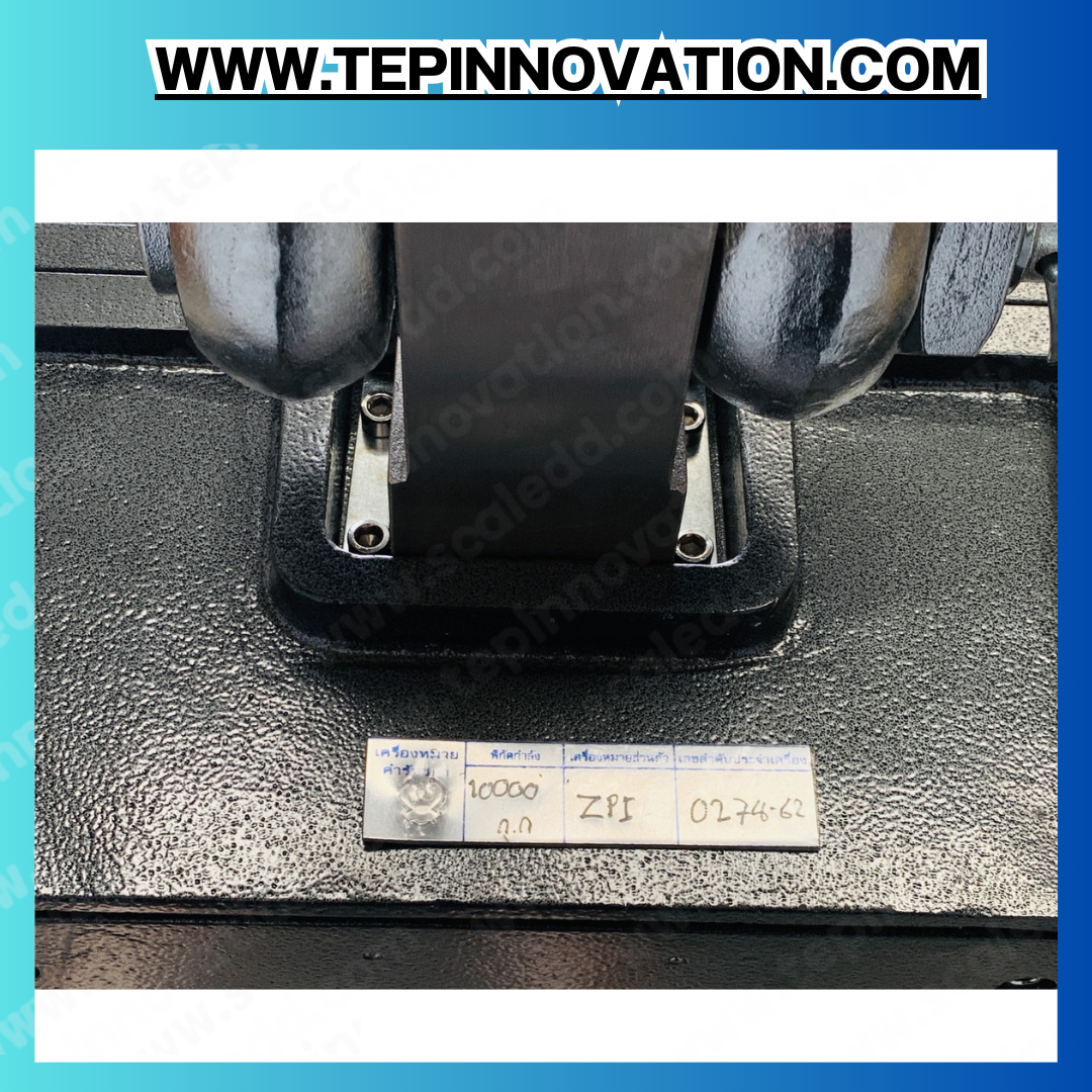 เครื่องชั่งแขวนดิจิตอล10ตัน ตาชั่งแขวน10000กิโลกรัม เครื่องชั่งดิจิตอลแบบแขวน10T กิโลแขวนอุตสาหกรรม10000กิโลกรัม ยี่ห้อ TSCALE รุ่น TM ละเอียด 2 kg