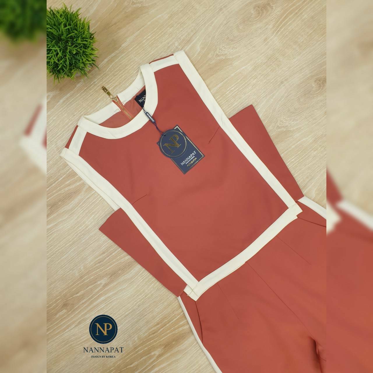 เสื้อกระดุมหน้าแขนเจ้าหญิง