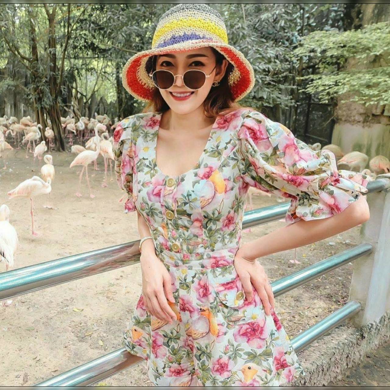 Playsuit น่ารัก สวยหรู