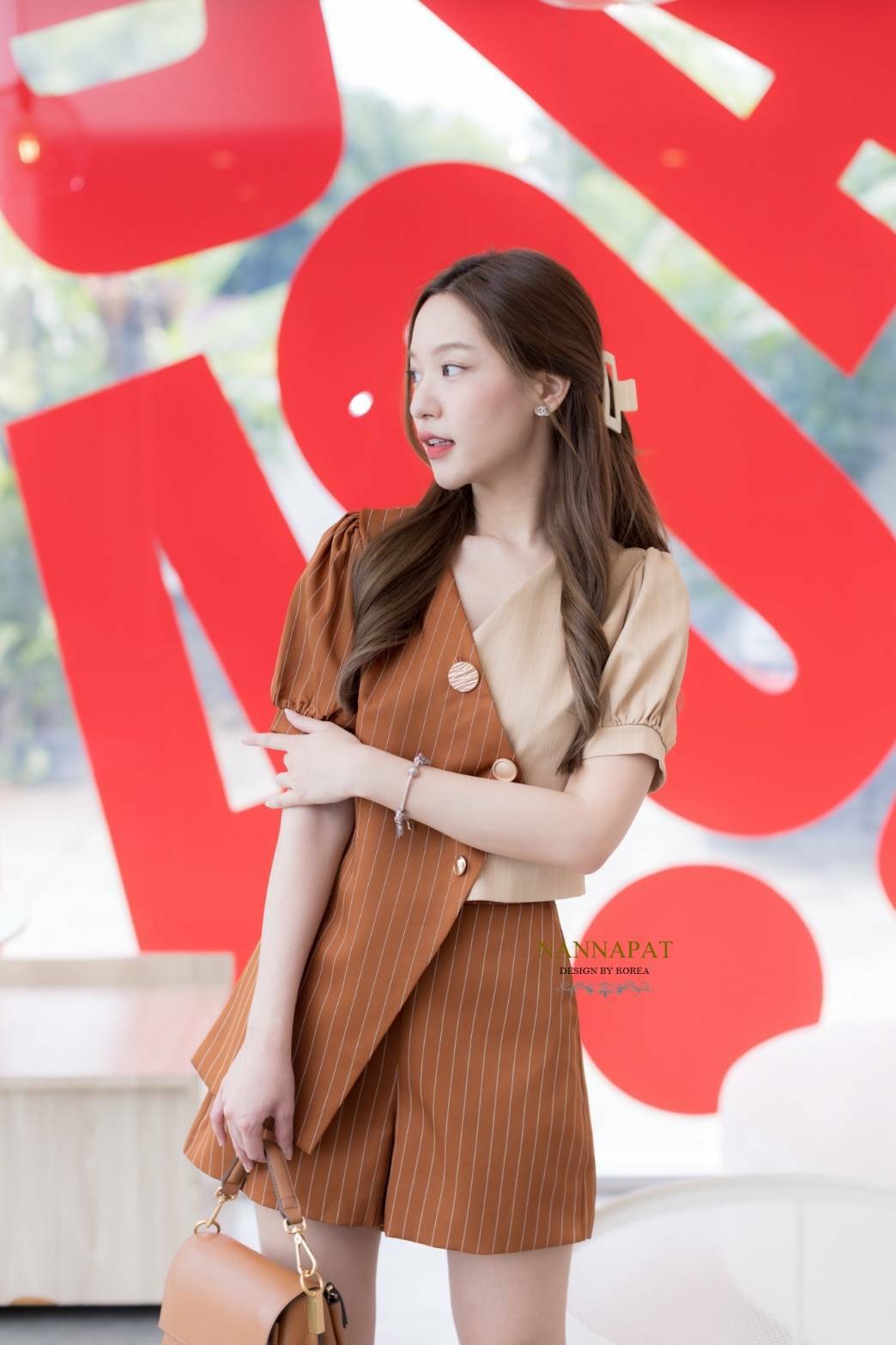 เสื้อกระดุมหน้า