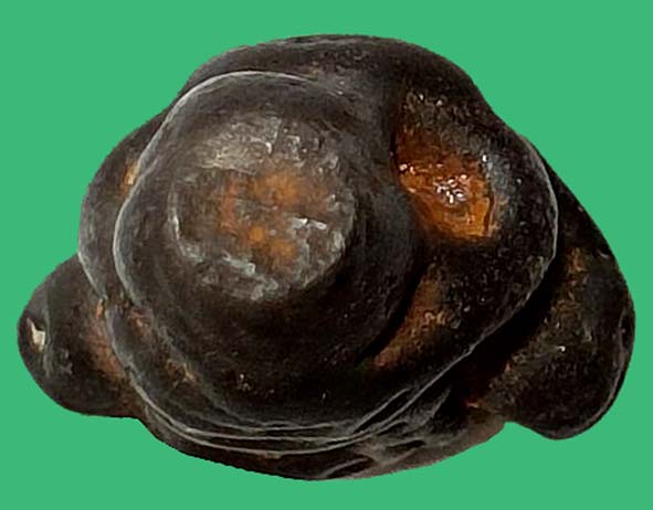 พระปิดตาแร่บางไผ่ องค์ที่ 5