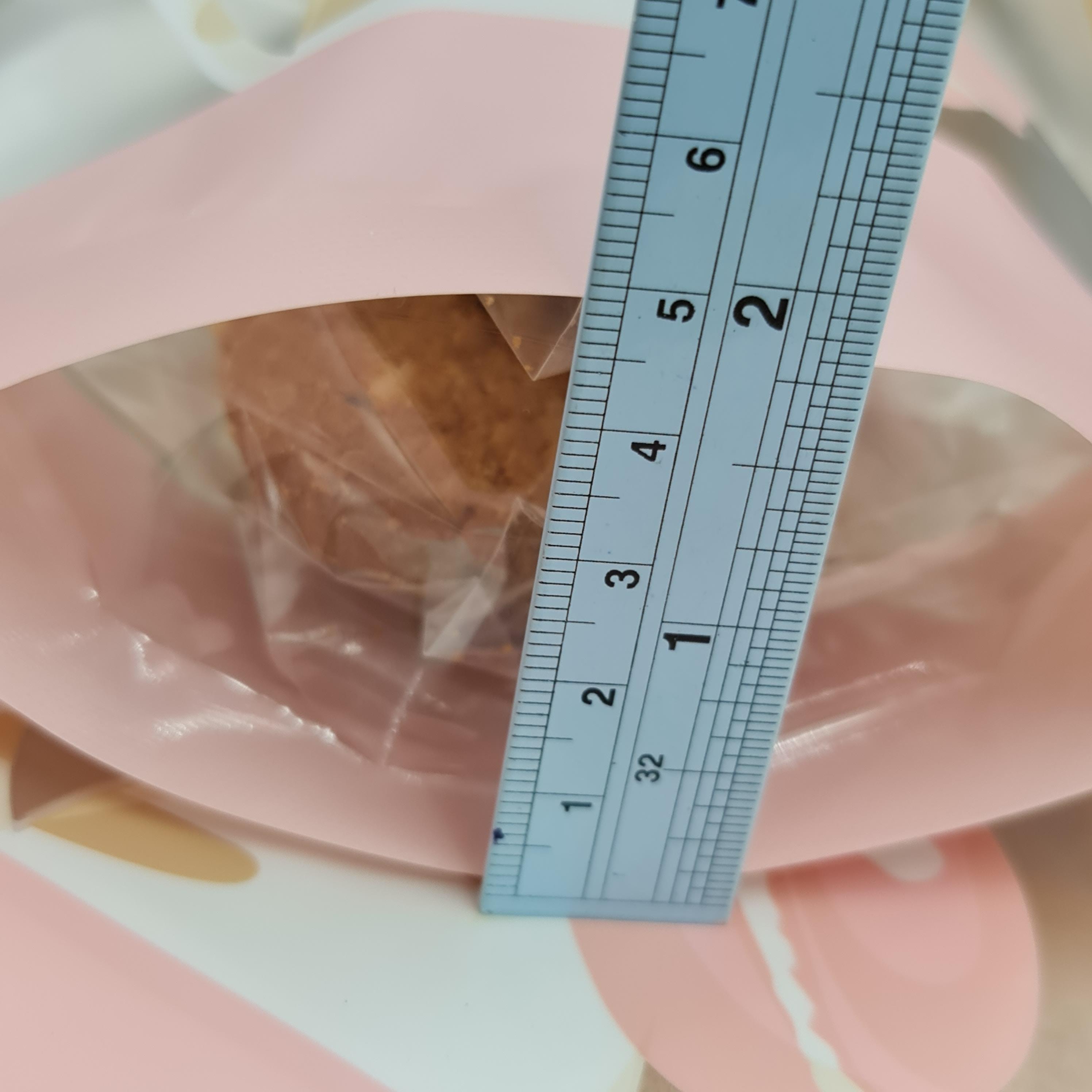 ถุงซิป มีหูหิ้ว ตั้งได้ แมว2ลาย มาการองหัวใจ 15×22.5+ก้นถุง5cm. 50ใบ/แพ็ค 20ใบ/แพ็ค พลาสติก แพ็คเกจ เบเกอรี่ j12