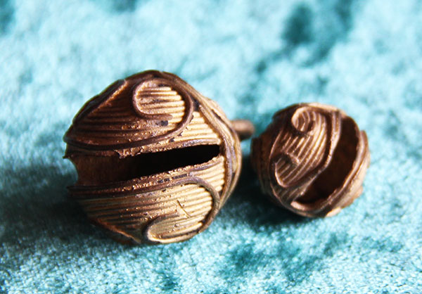 กระพรวนควาย กระดิ่งวัว กระพรวนสัตว์