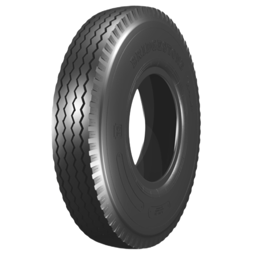 ยางรถบรรทุก ( เรเดียล ) ขนาด 11.00-20 รุ่น H-MILER ยี่ห้อ BRIDGESTONE