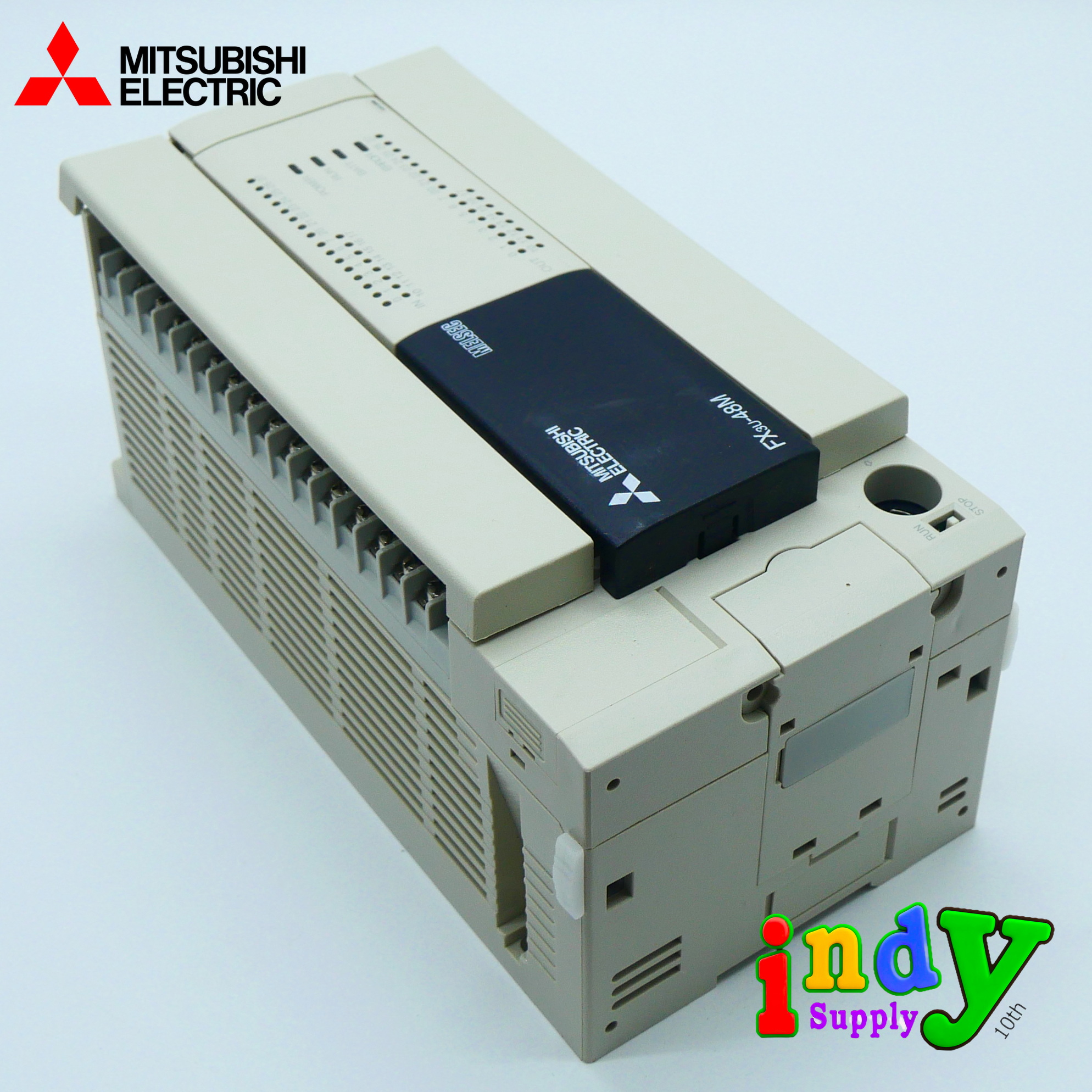 FX3U-48MT/ES-A